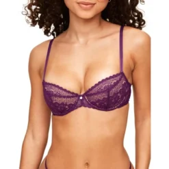Adore Me Women's Faira Balconette Bra -Adore Me Store GUEST 90d99b26 c275 40ab 9aa4 c8abd13da0dd
