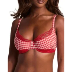 Adore Me Women's Gretl Demi Bra -Adore Me Store GUEST 91a30092 651d 4d02 8b08 60d83b6173f7