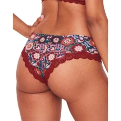 Adore Me Women's Meissa Cheeky Panty