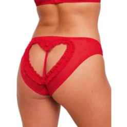 Adore Me Women's Kalila Bikini Panty