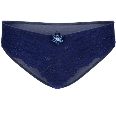 Adore Me Women's Lumi Cheeky Panty 3 Adore Me Women's Lumi Cheeky Panty - Image 3