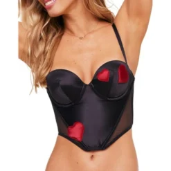 Adore Me Women's Vivi Bustier Corset