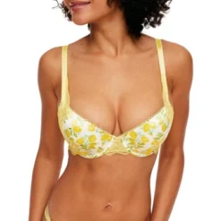Adore Me Women's Rochelle Demi Bra -Adore Me Store GUEST 93bb79d2 e0c4 41fe 98d9 03c8bc20a382