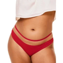 Adore Me Women's Briana Brazilian -Adore Me Store GUEST 93d68560 5f73 4804 b155 248774957741