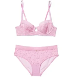 Adore Me Women's Nolie Demi Bra -Adore Me Store GUEST 9438f73e 7f69 4ba6 8a9a e4bb885b6e30