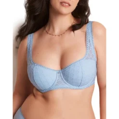 Adore Me Women's Ede Balconette Bra -Adore Me Store GUEST 94be6e9b 16cd 42f7 bf46 60299fda335a