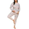 Adore Me Women's Janise PJ Sleepwear