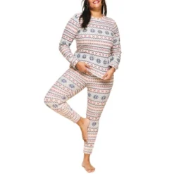 Adore Me Women's Janise PJ Sleepwear