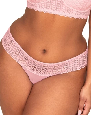 Adore Me Women's Nymphadora Bikini Panty 1 Adore Me Women's Nymphadora Bikini Panty