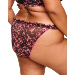 Adore Me Women's Susie Bikini Panty