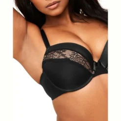 Adore Me Women's Andrelisa Balconette Bra