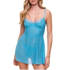 Adore Me Women's Nori Babydoll Lingerie