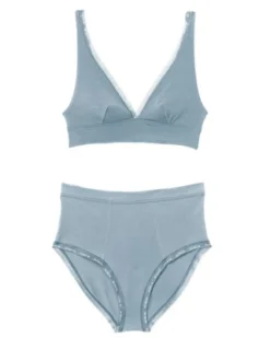 Adore Me Women's Maddey High Waisted Panty