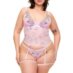 Adore Me Women's Serenity Bustier Corset -Adore Me Store GUEST 9a01483e 4d0c 452f 9e47 087ea86bca3c