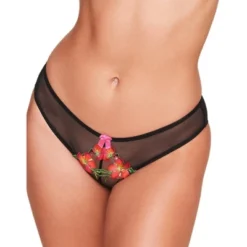 Adore Me Women's Daphne Bikini Panty