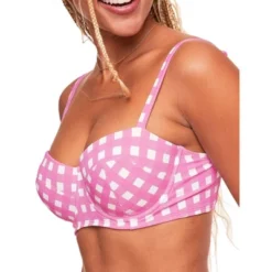 Adore Me Women's Vivien Swimwear Top -Adore Me Store GUEST 9b0bfff9 cd4d 4bd5 af09 008c5db188b7