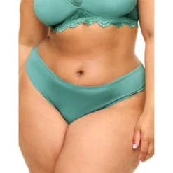 Adore Me Women's Jainey Bikini Panty