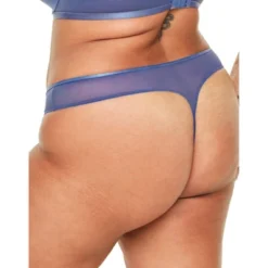 Adore Me Women's Fallon Thong Panty