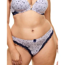 Adore Me Women's Alexis Thong Panty 7 Adore Me Women's Alexis Thong Panty -Adore Me Store GUEST 9e0a037d 4e4d 4c68 87a4 7a3592e20ab7