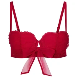 Adore Me Women's Lovey Balconette Bra -Adore Me Store GUEST 9e230b8f 42d7 41e3 b7e8 d64569ab4930