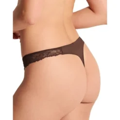 Adore Me Women's Haley Thong Panty