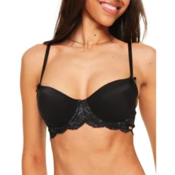 Adore Me Women's Missy Demi Bra -Adore Me Store GUEST a3bc94b3 7019 4313 86c7 ca68a8a9cbb3