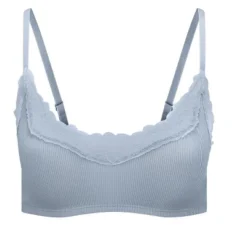 Adore Me Women's Rib Wireless Scoop Bralette -Adore Me Store GUEST a3e51c4f 19a4 43b8 8756 349827b6288b