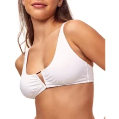 Adore Me Women's Coraline Swimwear Top