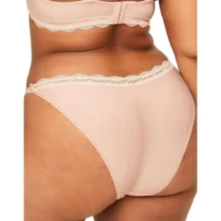 Adore Me Women's Annabelle Bikini Panty