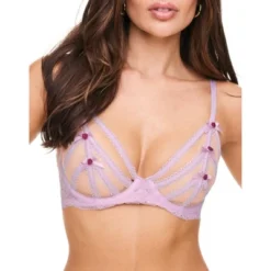 Adore Me Women's Aziza Plunge Bra