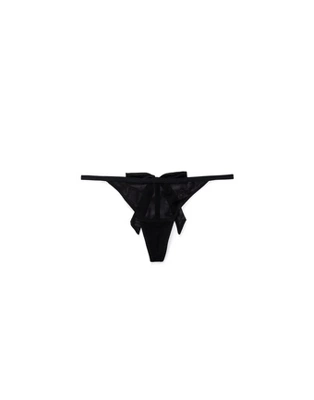 Adore Me Women's Ove G-String Panty 5 Adore Me Women's Ove G-String Panty - Image 5
