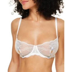 Adore Me Women's Margeaux Balconette Bra