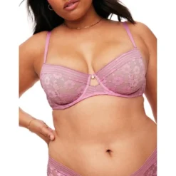 Adore Me Women's Demi Bra