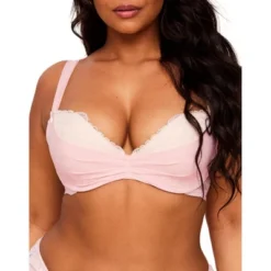 Adore Me Women's Clairabella Demi Bra -Adore Me Store GUEST a7fcf26a e385 4039 9b4a 9630be2a4aca
