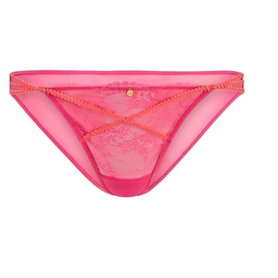 Adore Me Women's Suki Bikini Panty 2 Adore Me Women's Suki Bikini Panty - Image 2
