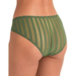 Adore Me Women's Ninamarie Bikini Panty