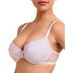 Adore Me Women's Eira Demi Bra