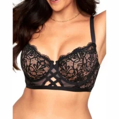 Adore Me Women's Diara Balconette Bra -Adore Me Store GUEST aa3743df 24ab 4c36 b38c 3797f8f1948d
