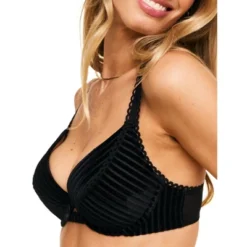 Adore Me Women's Evie Plunge Bra