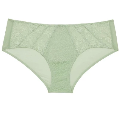 Adore Me Women's Roxana Hipster Panty 3 Adore Me Women's Roxana Hipster Panty - Image 3