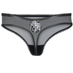 Adore Me Women's Alyshia Thong Panty -Adore Me Store GUEST ac0fc7d3 74b9 43a0 acfb 8c61d2a16920
