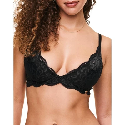 Adore Me Women's Lilibet Plunge Bra 7 Adore Me Women's Lilibet Plunge Bra - Image 7
