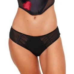 Adore Me Women's Vivi Cheeky Panty