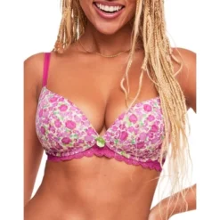 Adore Me Women's Shea Plunge Bra -Adore Me Store GUEST acad910f 7425 4ff7 a628 cd55c93f4b55