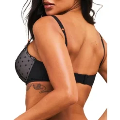 Adore Me Women's Beanie Plunge Bra