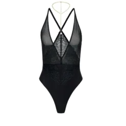 Adore Me Women's Lexa Bodysuit Lingerie -Adore Me Store GUEST aedbfb06 8d86 4630 abd8 840e373e5ec1
