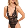 Adore Me Women's Anouchka Bodysuit Lingerie