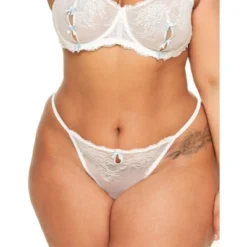 Adore Me Women's Margeaux G-String Panty