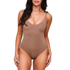 Adore Me Women's Vanesse Bodysuit Shapewear -Adore Me Store GUEST b26646ba 736b 47c6 a394 c748e41deabe