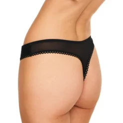 Adore Me Women's Evie Thong Panty